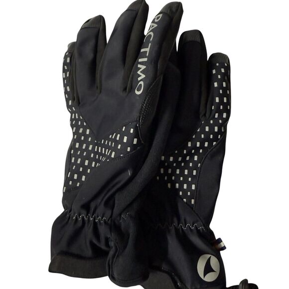 Pactimo Pearl Izumi Men's Lot of 4 Cycling Gloves Shoe Covers Toe Covers L/XL - Picture 3 of 6